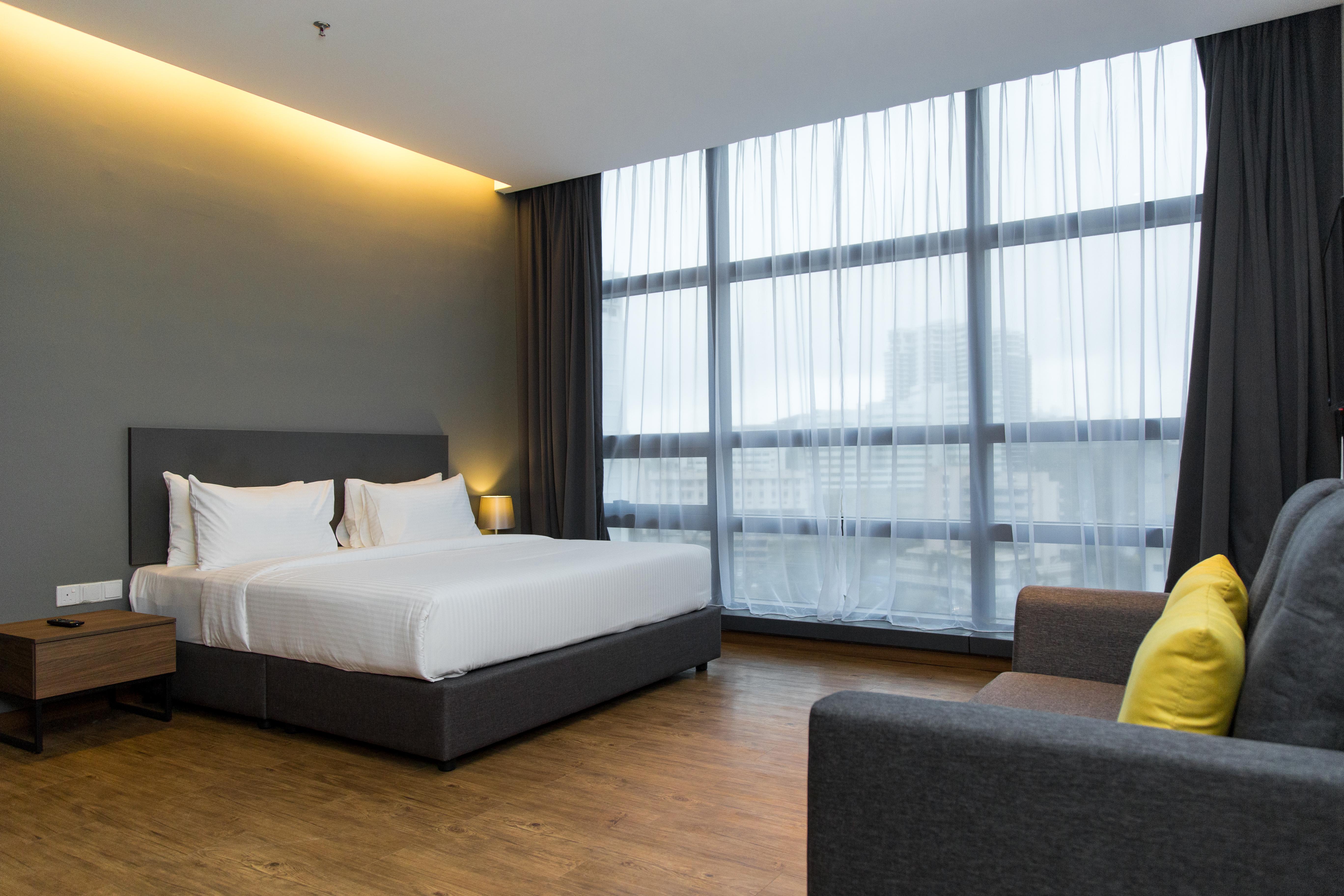 Imperial Regency & Petaling Jaya 4* Kuala Lumpur