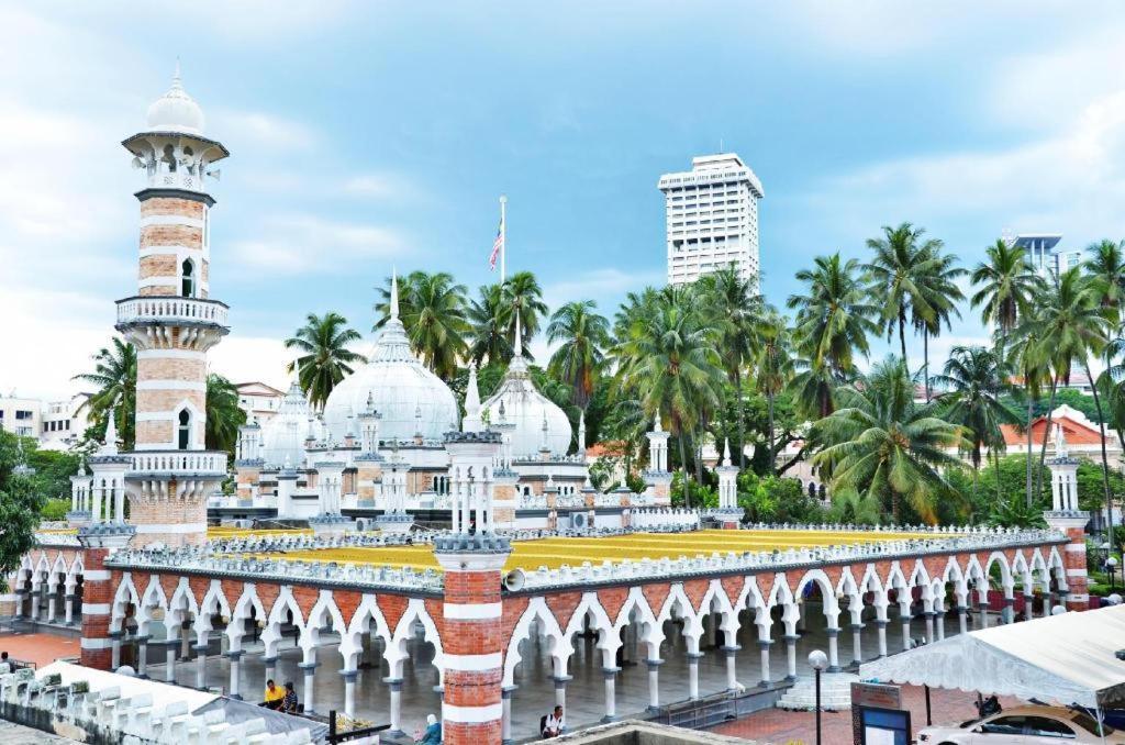 Imperial Regency & Petaling Jaya Hotel