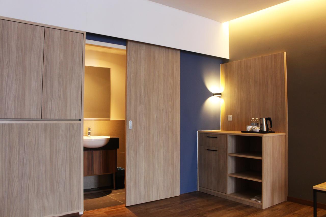 Imperial Regency & Petaling Jaya Hotel Kuala Lumpur