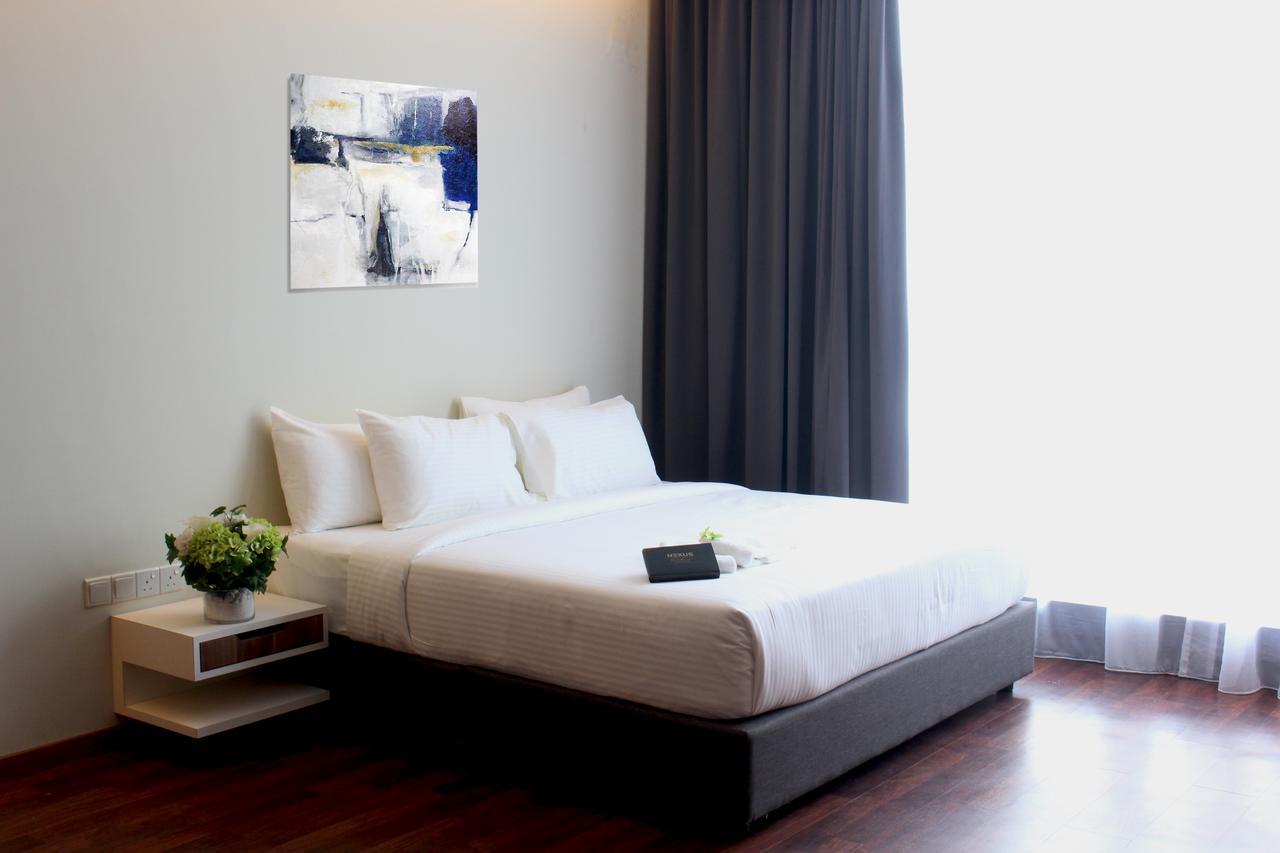 Imperial Regency & Petaling Jaya Hotel