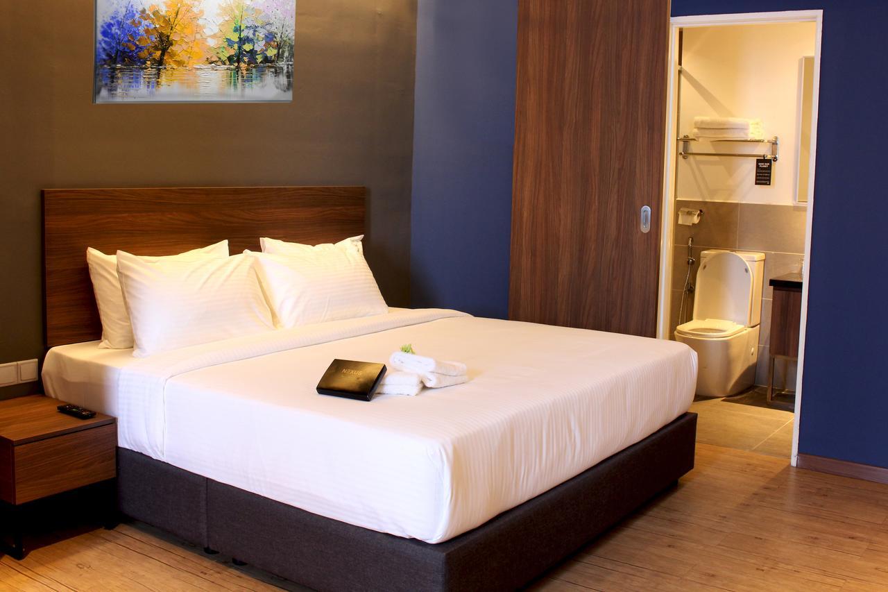 Hotel Imperial Regency & Petaling Jaya 4*