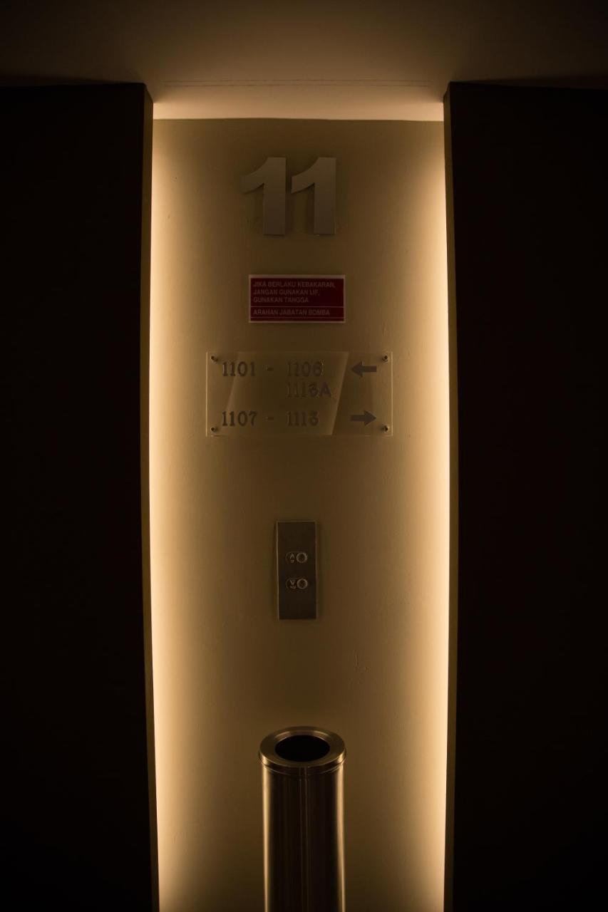 Hotel Imperial Regency & Petaling Jaya Kuala Lumpur